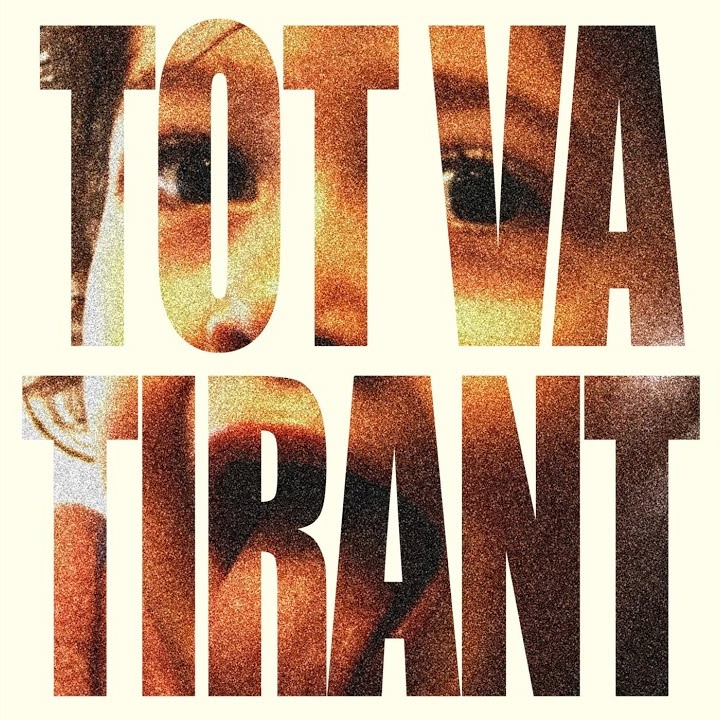 Tot va tirant by Juls, Júlia Casadevall Noguer