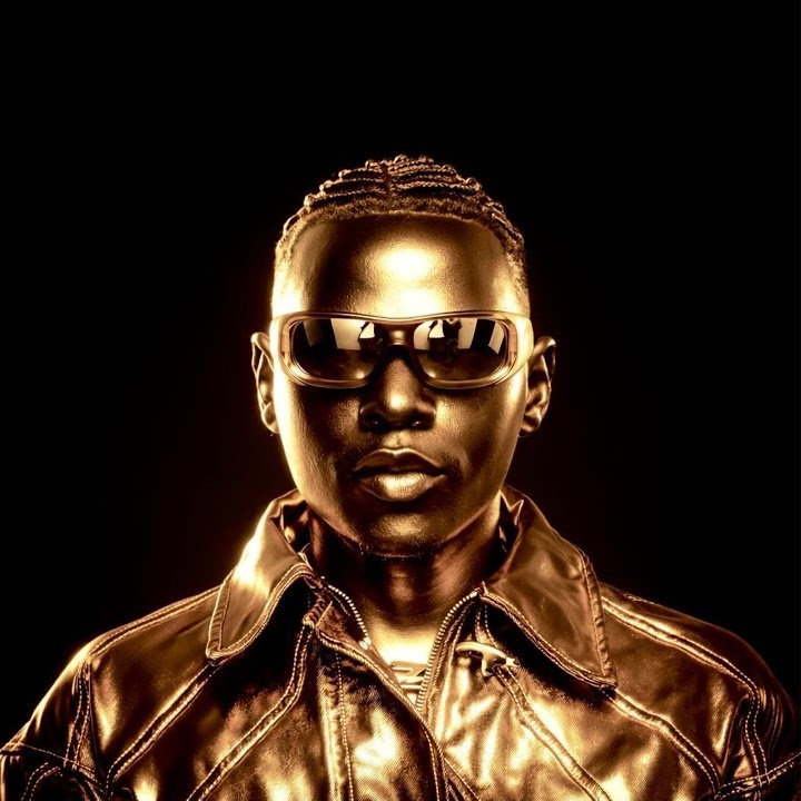 Je (Remix) by Qdot, King Soundboi