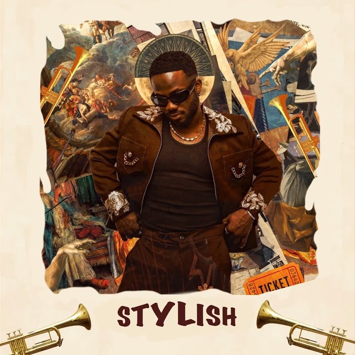 Stylish by Korede Bello