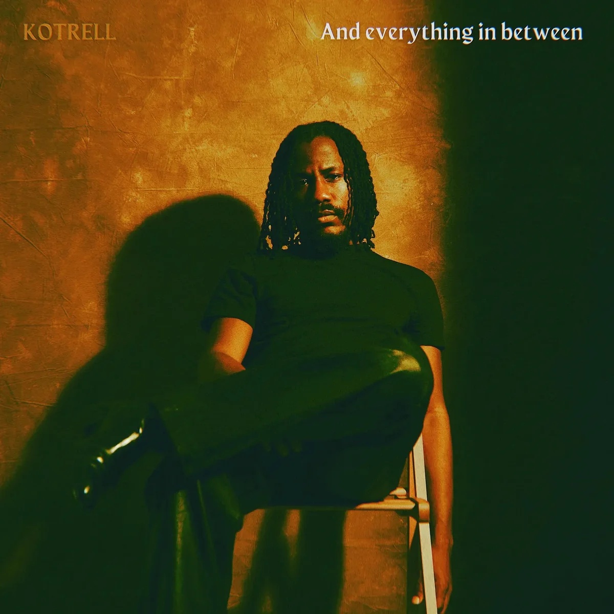 Like Magic by Kotrell