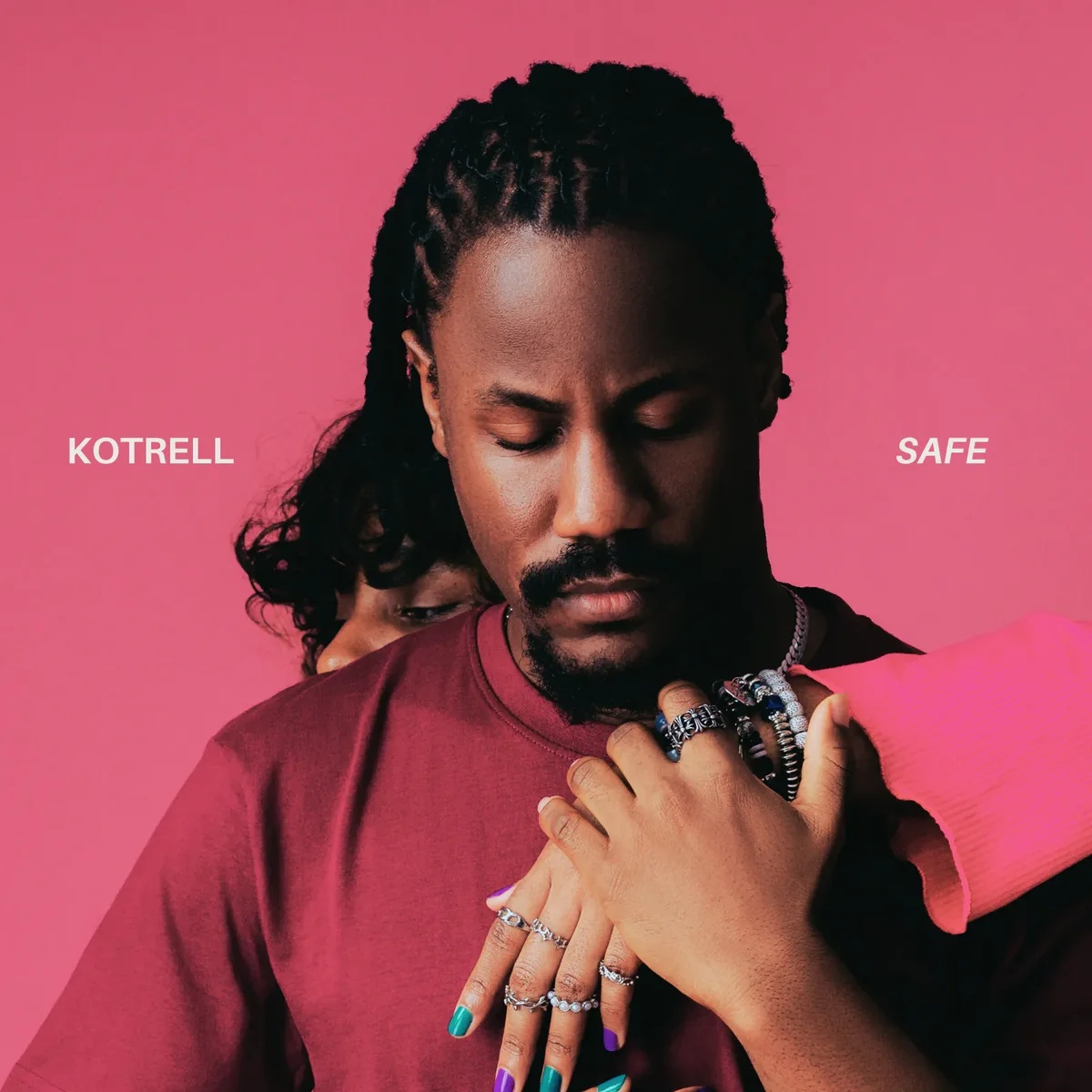 Safe by Kotrell