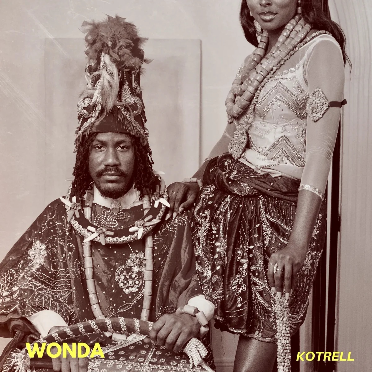 Wonda by Kotrell