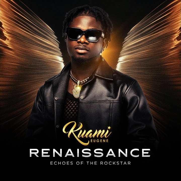 Obiaa to by Kuami Eugene