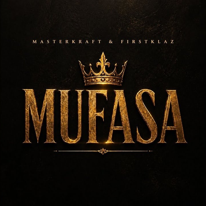 Mufasa by Masterkraft, Firstklaz