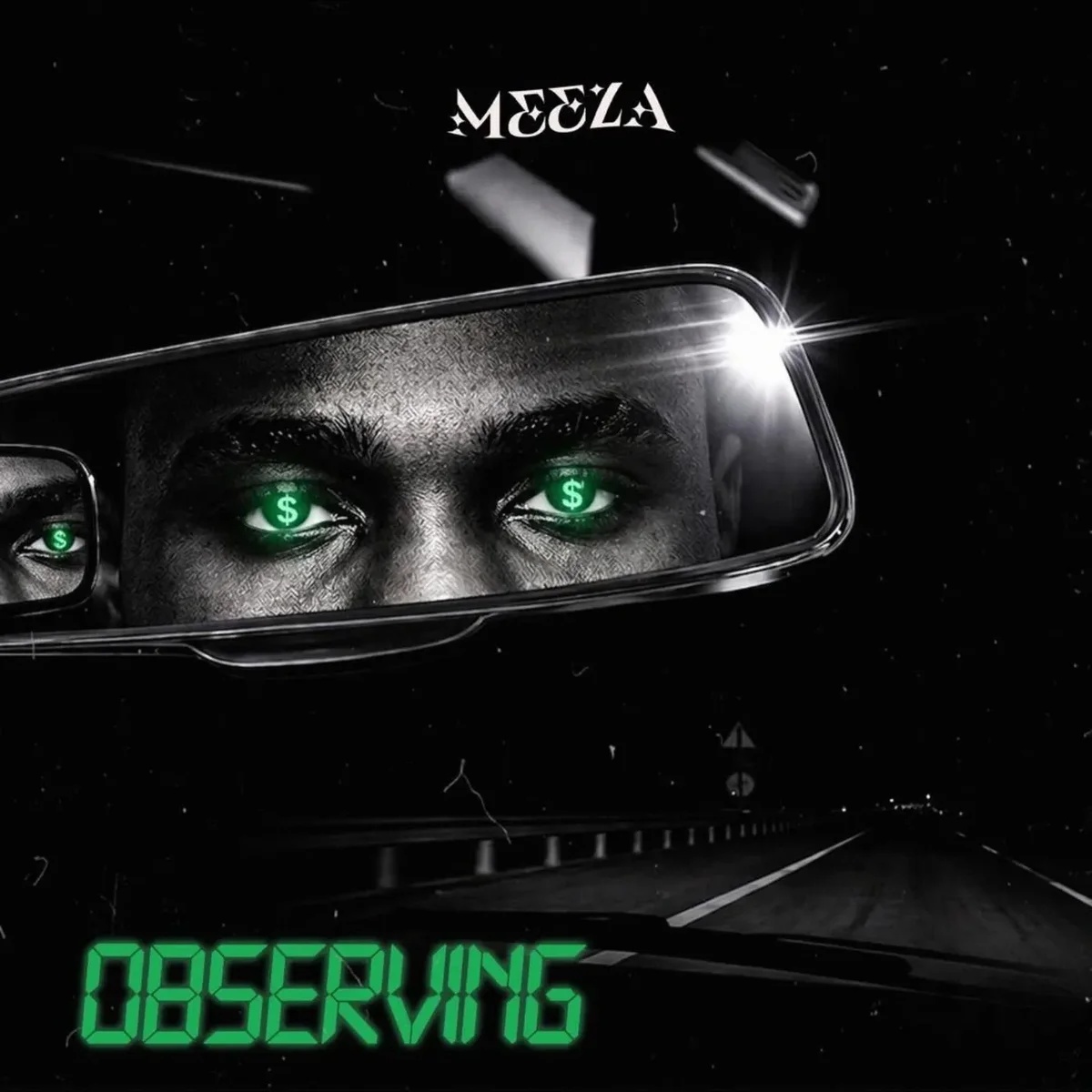 OBSERVING