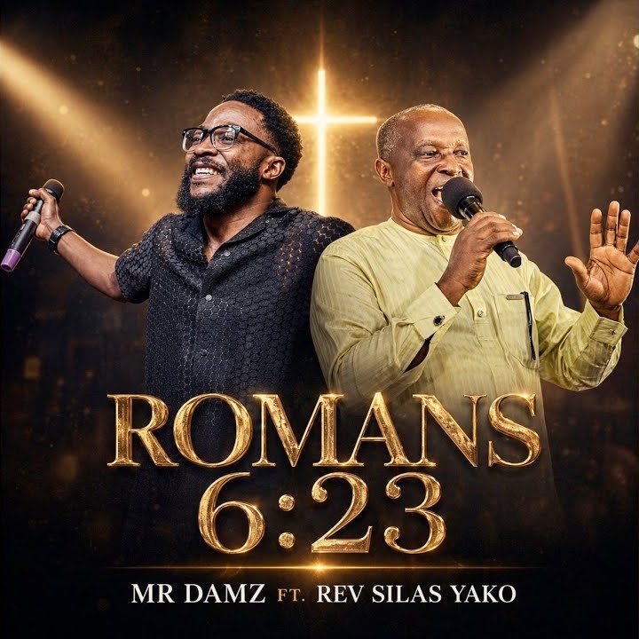 Romans 6:23