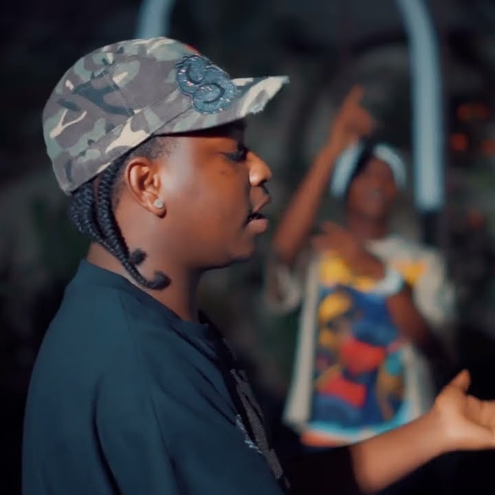 Money by Oluwacoded, Damo K
