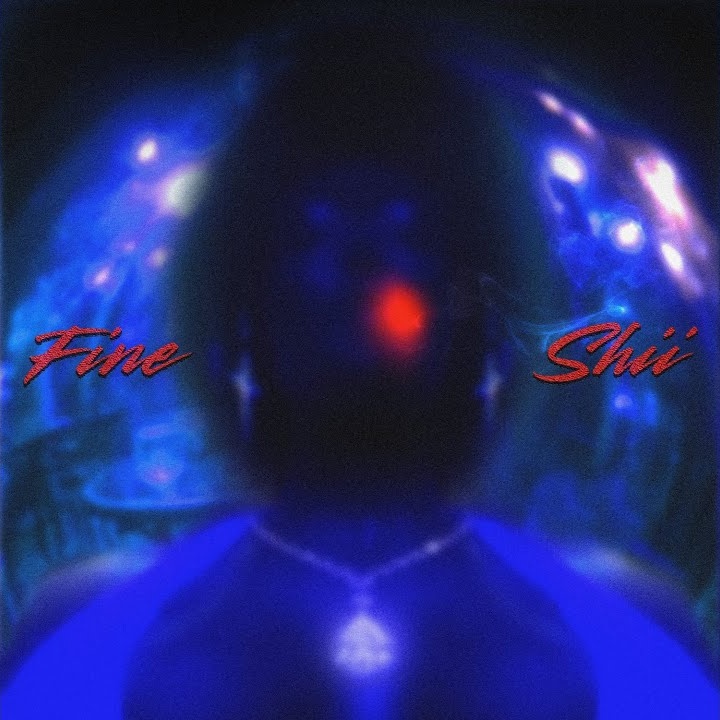 Fine Shiii by Pabrymo