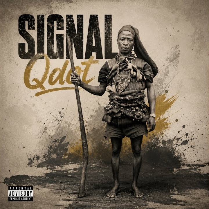 Signal by Qdot