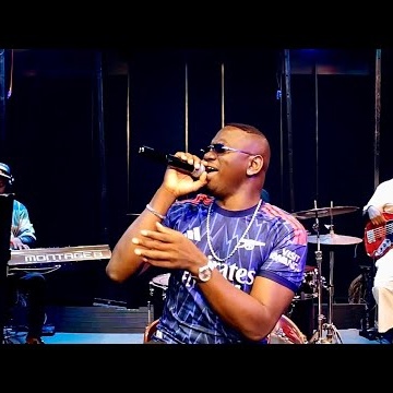 ARSENAL FOR LIFE song by Segun Johnson