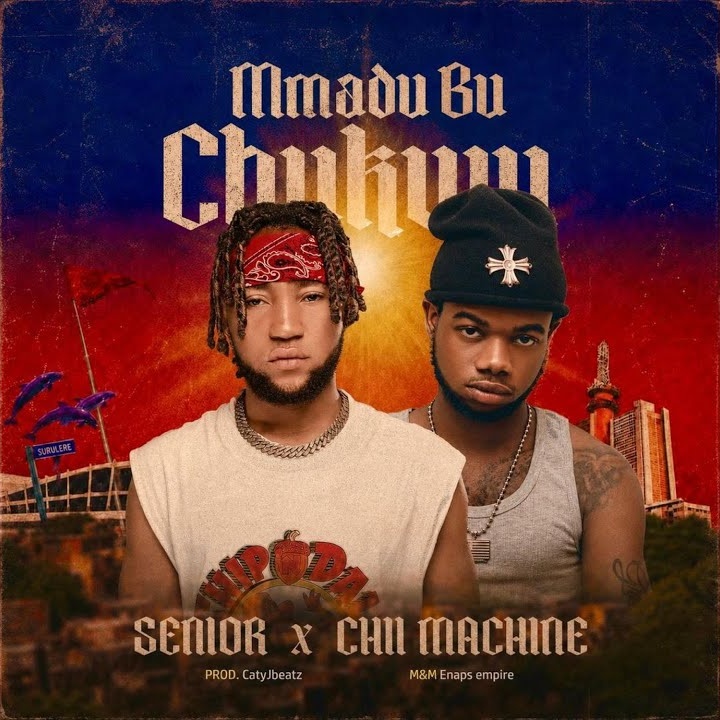 Mmadu Bu Chukwu