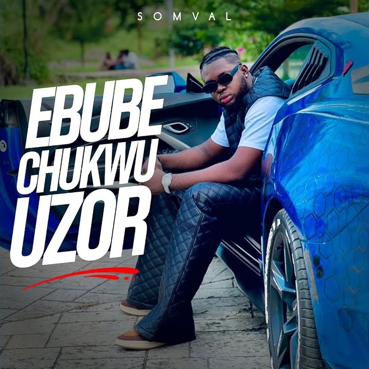 Ebube Chukwu Uzor
