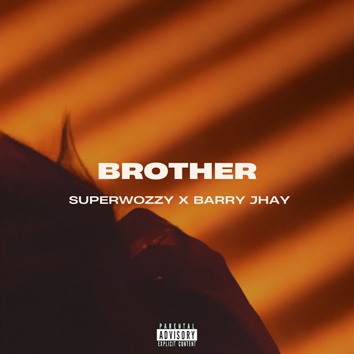 Brother by Superwozzy, Barry jhay