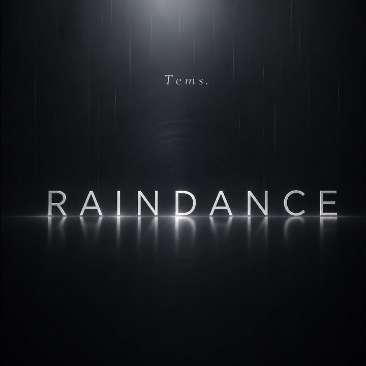 Raindance by Tems