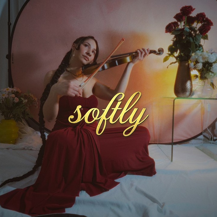 Softly by Tmaro