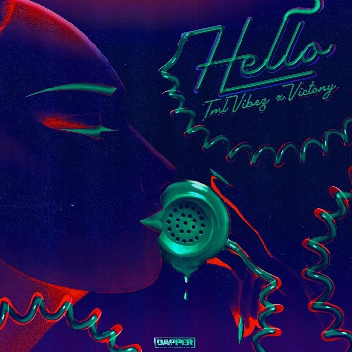 Hello by Tml Vibez, Victony