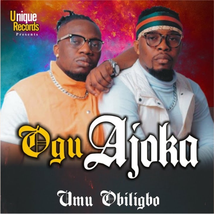 Ogu Ajoka