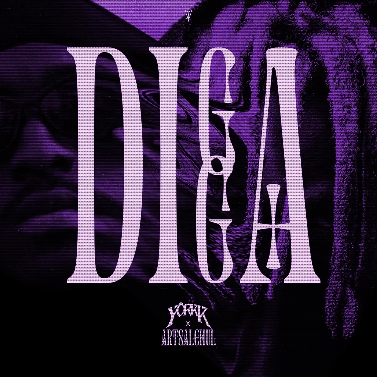 Digga by ARTSALGHUL, Yôrkk