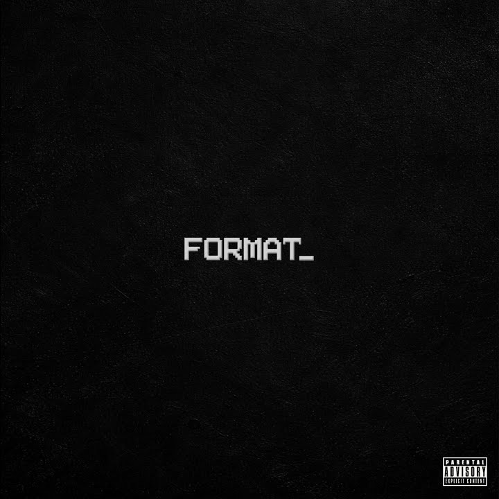 Format by Ajebutter22