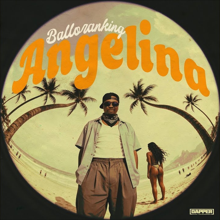 Angelina by Balloranking