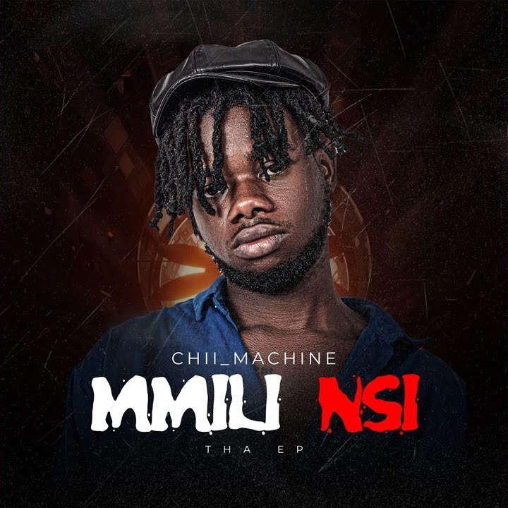 Chii_machine – Nwoke ft. BEEPEE D RAPGOD by Beepee D Rapgod, Chii_machine