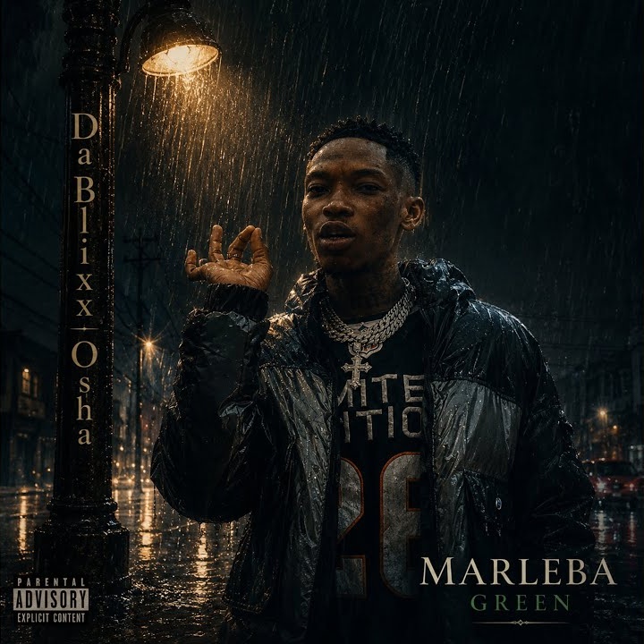 See Life by Dablixx osha