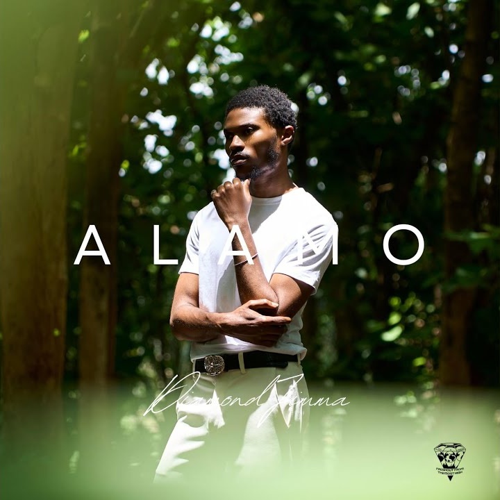 Alamo by Diamond Jimma, Olawale Abeeb Kusimo, Omoabugan Daniel Marvelous, Justice Abel