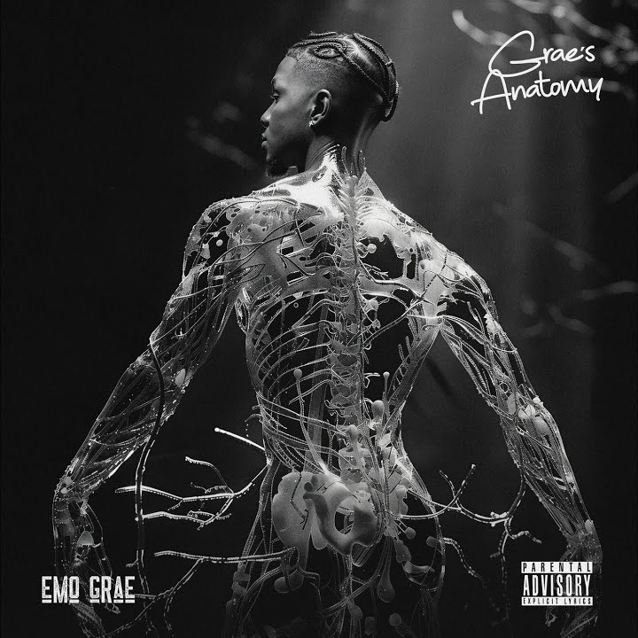 Your Type by EMO Grae, BNXN