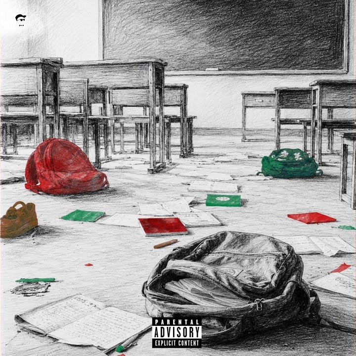 Church Mind by Falz, Priesst, Kurdi Klymax