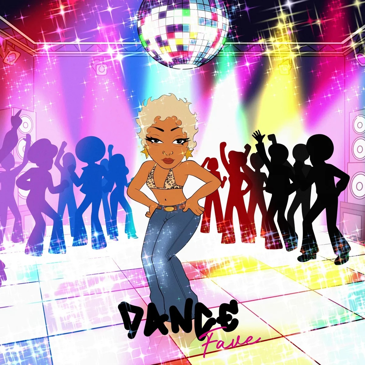 Dance by FAVE