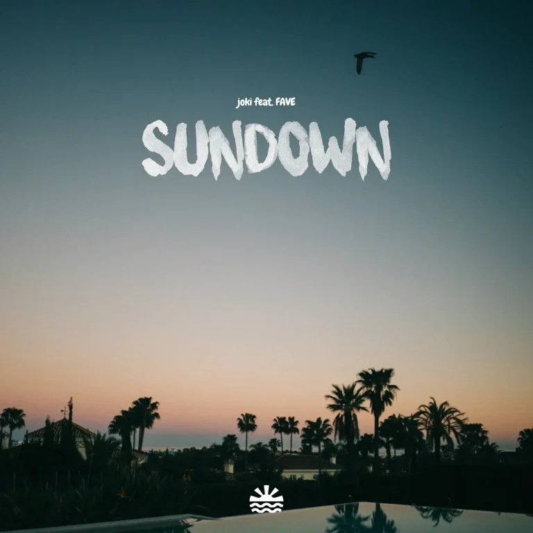 Joki – Sundown Ft. Fave by FAVE, Joki
