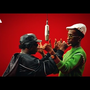 Hello Hello | A Hue Session by Kashcoming, Mavo