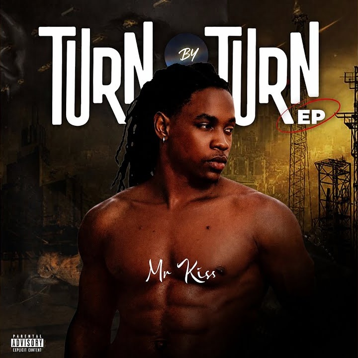No Competition by MR KISS