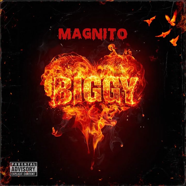 Magnito – Biggy by Magnito