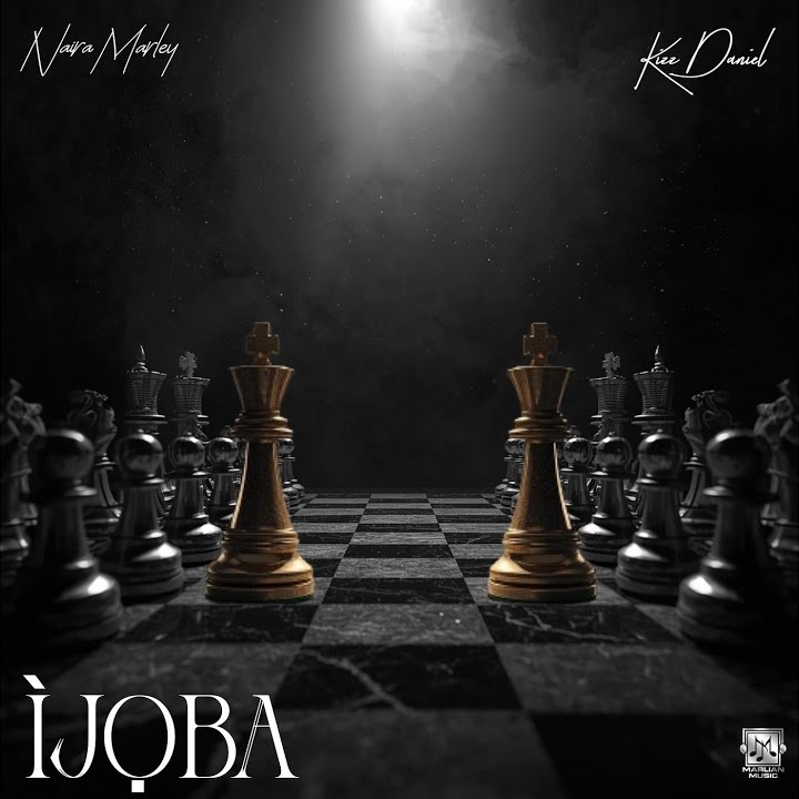 Ijoba by Naira Marley