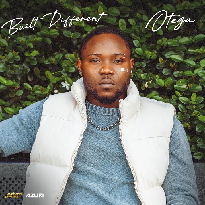 Xfactor by Otega, Islambo