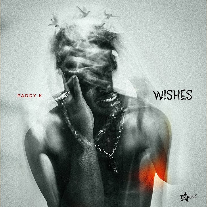Wishes by Paddy K