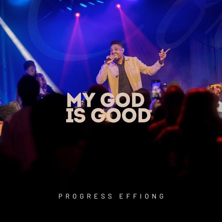 My God Is Good