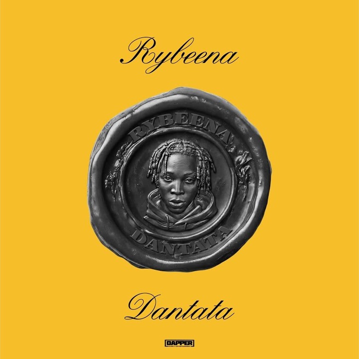 Dantata by Rybeena
