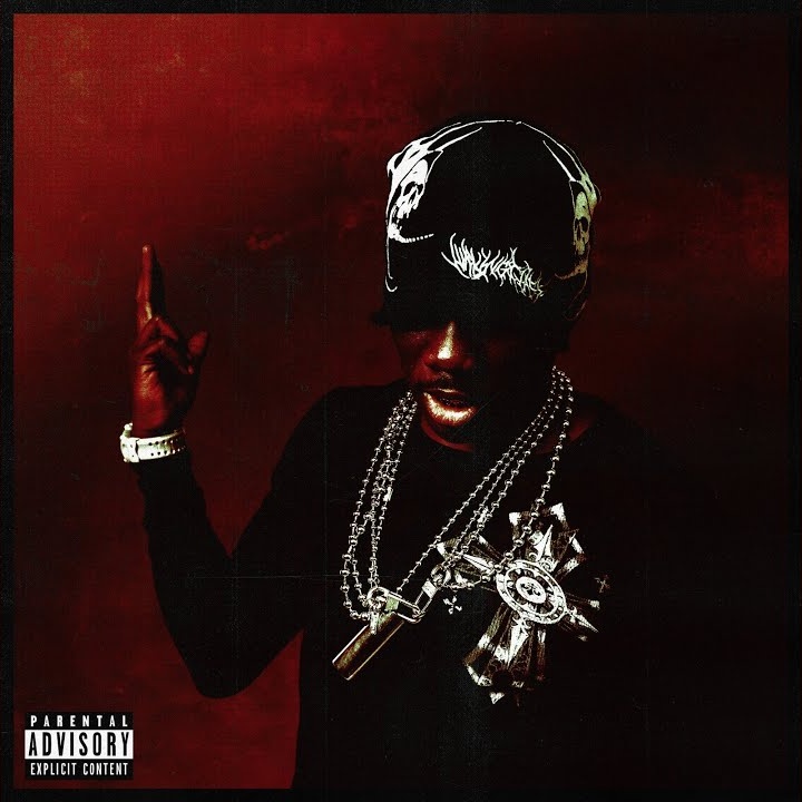 PAAK AM by BabyDaiz, Straffitti, Egertton