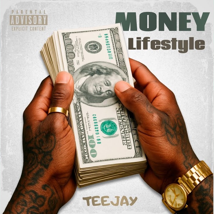 Money Bag by Teejay