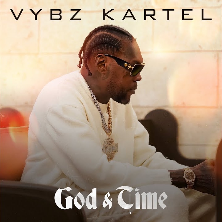 Stay For The Night by Wizkid, Vybz Kartel