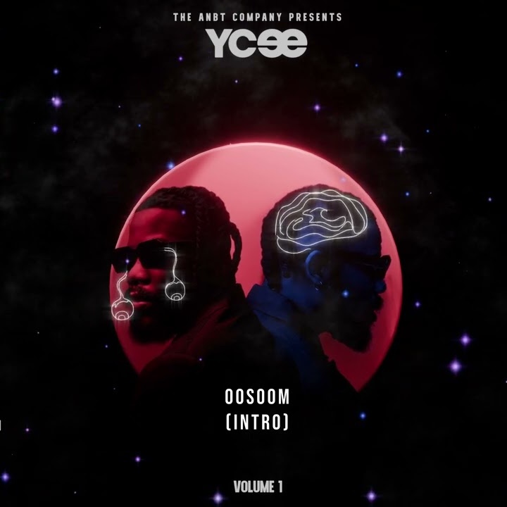 OOSOOM [INTRO] by YCee