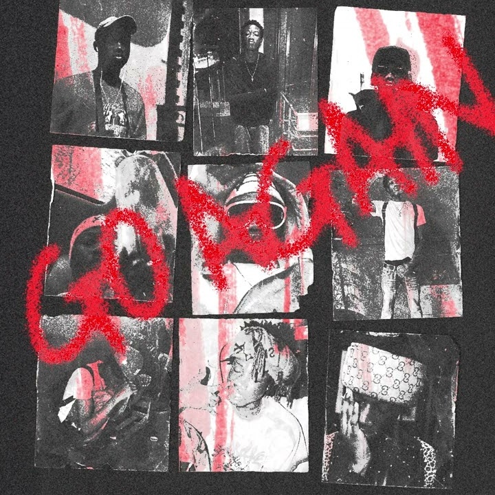 Go Again by Zaylevelten