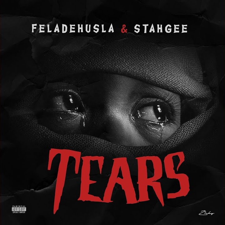 Tears by Feladehusla