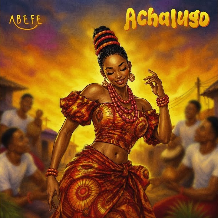 Achalugo by Abefe