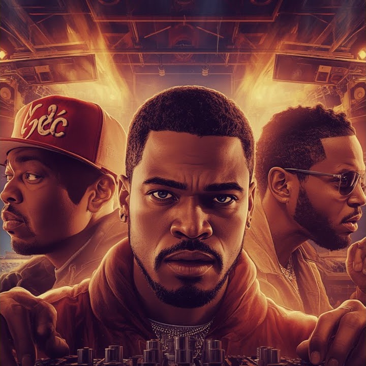 Hit Makers by CDQ