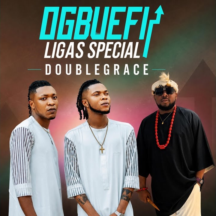Ogbuefi Ligas Special by DoubleGrace