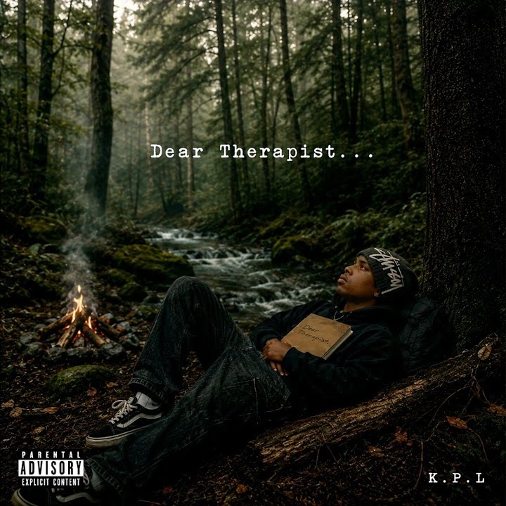 Dear Therapist