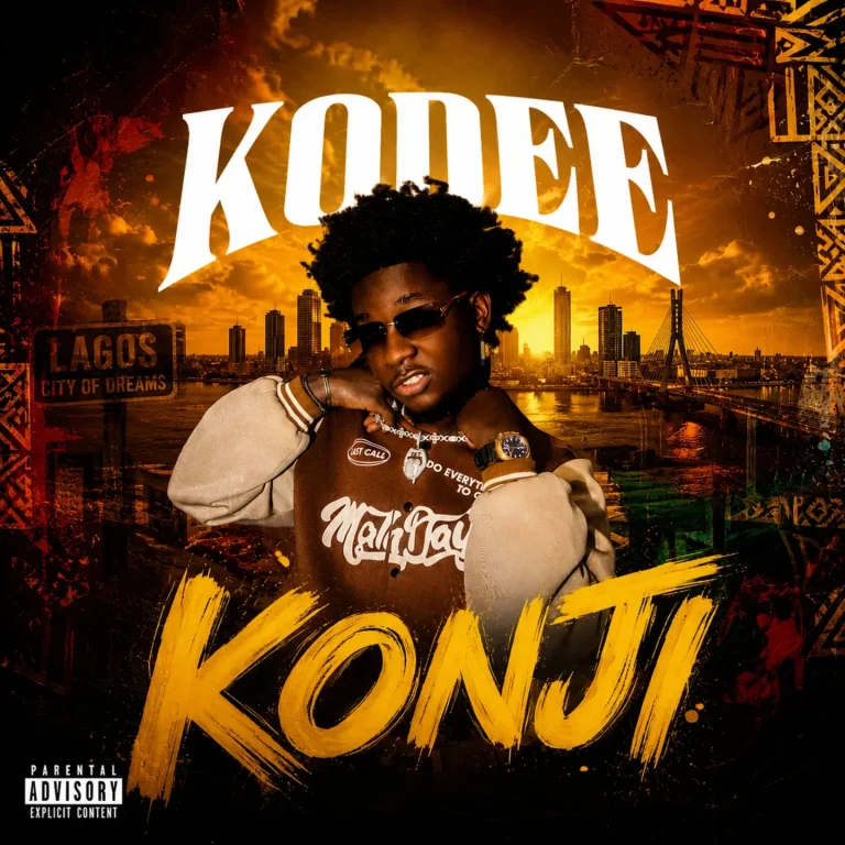 Konji